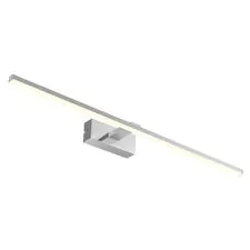 Favourite 2433-3W, настенный светильник, D140xW880xH60, 1xLEDx16W, 1280LM, 4000K, IP44, included