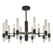 F-Promo 2490-5P, люстра, D620xH460, 5xE14x40W, excluded