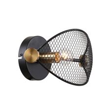 F-Promo 4084-1W, настенный светильник, D170xW260xH145, 1xE14x40W, excluded