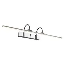 Favourite 2431-3W, настенный светильник, D170xW885xH195, 1xLEDx16W, 1280LM, 4000K, IP44, included