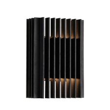 Favourite 4297-1W, уличный светильник, D65xW140xH200, LEDx12W, 360LM, 4000K, IP54, included