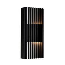 Favourite 4297-2W, уличный светильник, D65xW160xH355, LEDx16W, 340LM, 4000K, IP54, included