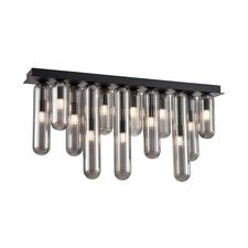 Favourite 4454-12P, потолочный светильник, L720xW100xH355, 12xG9x28W, excluded