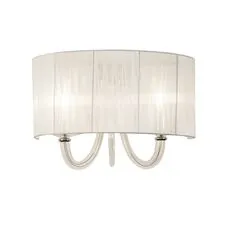 Favourite 1698-2W, настенный светильник, D285xW450xH330, 2xE14x40W, excluded