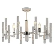 F-Promo 2539-5P, люстра, D620xH460, 5xE14x40W, excluded