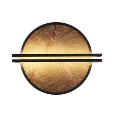 Favourite 4443-1W, настенный светильник, D125xW500xH420, LEDx20W, 125LM, 4000K, included