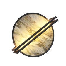 Favourite 4444-1W, настенный светильник, D125xW500xH420, LEDx20W, 140LM, 4000K, included