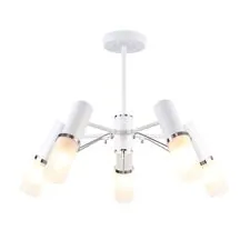 F-Promo 2559-5P, потолочная люстра, D630xH440, 5xE14x40W, excluded