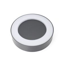 Favourite 2865-1W, уличный светильник, D45xW200xH200, 1xLEDx12W, 750LM, 3000K, IP54, included