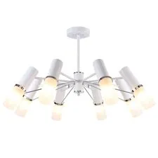F-Promo 2559-8P, потолочная люстра, D740xH440, 8xE14x40W, excluded