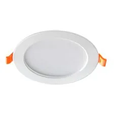 NOVOTECH 357575 SPOT NT18 303 белый Встраиваемый светильник IP20 LED 3000K 20W 175-265V LUNA