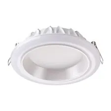 NOVOTECH 358280 SPOT NT19 300 белый Встраиваемый светильник IP20 LED 4000K 22W 85-265V JOIA