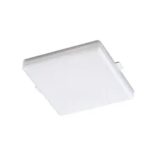 NOVOTECH 358680 SPOT NT21 332 белый Светильник встраиваемый влагозащищенный IP54 LED 4000K 13W 100-240V PANDORA