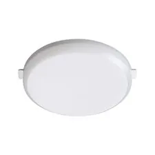 NOVOTECH 358676 SPOT NT21 332 белый Светильник встраиваемый влагозащищенный IP54 LED 4000K 13W 100-240V PANDORA