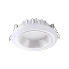 NOVOTECH 358279 SPOT NT19 300 белый Встраиваемый светильник IP20 LED 4000K 12W 85-265V JOIA