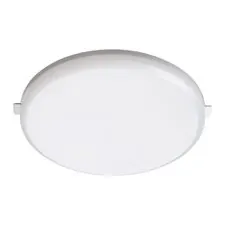 NOVOTECH 358677 SPOT NT21 332 белый Светильник встраиваемый влагозащищенный IP54 LED 4000K 20W 100-240V PANDORA