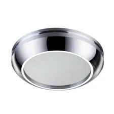 NOVOTECH 370386 SPOT NT18 336 хром Встраиваемый светильник GX5.3 50W 12V DAMLA