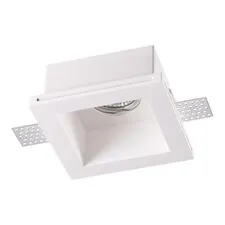 NOVOTECH 370474 SPOT NT19 184 белый Встраиваемый под покраску светильник IP20 GU10 50W 220V YESO