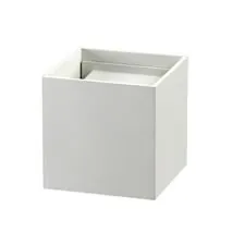 NOVOTECH 357518 STREET NT18 388 белый Ландшафтный светильник IP54 LED 3000K 6W 220-240V CALLE