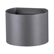 NOVOTECH 358003 STREET NT19 388 темно-серый Ландшафтный светильник IP54 LED 3000К 2*3W 85-265V KAIMAS