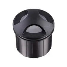 NOVOTECH 358092 STREET NT19 391 черный Подсветка ступеней IP65 LED 4000K 3W 220V SCALA