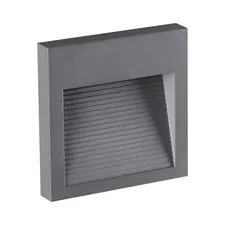 NOVOTECH 358193 STREET NT19 390 темно-серый Плафон для светильника арт. 358189 MURO