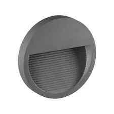 NOVOTECH 358192 STREET NT19 390 темно-серый Плафон для светильника арт. 358189 MURO