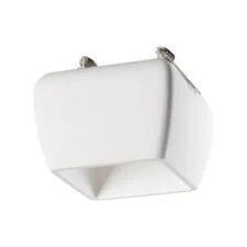 NOVOTECH 370981 SPOT NT24 000 белый Светильник встраиваемый IP20 GU10 50W 220V YESO