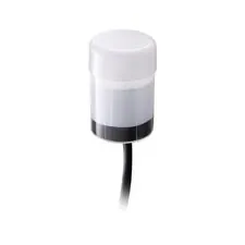 NOVOTECH 358180 STREET NT19 392 белый Ландшафтный светильник IP65 LED 4000K 3W 100-240V NOKTA