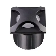 NOVOTECH 358093 STREET NT19 391 черный Подсветка ступеней IP65 LED 4000K 3W 220V SCALA