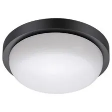 NOVOTECH 358017 STREET NT19 397 черный Ландшафтный светильник IP65 LED 4000К 18W 220V OPAL
