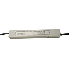 NOVOTECH 357781 VELTA ODL25 709 Блок питания влагозащищенный IP67 30W 1.25A вход. напряжение 170-264V / выход 24V (от 1 до 5 св-в линий линий INGRO, WALD и CAN