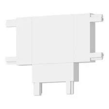 ST LUCE ST067.509.12 T- образный соединитель SKYFLAT Белый