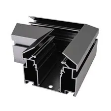 ST LUCE ST046.199.00 Угловой соединитель Черный