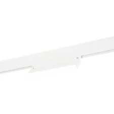 ST LUCE ST363.546.12 Магнитный трековый светильник Белый LED 1*12W 4000K 720Lm Ra>80 120 IP20 L219xW22xH108