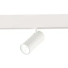 ST LUCE ST375.506.07 Магнитный трековый светильник SMART Белый LED 1*7W 2700K-6500K 630Lm Ra90 36° IP20 L100