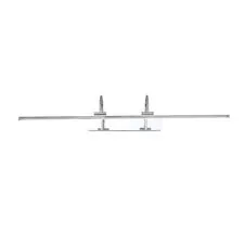 ST LUCE SL444.111.01 Подсветка для картин Хром/Хром LED 1*18W 4000K