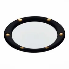 ST LUCE ST706.438.30 Светильник встраиваемый Белый LED 6*5W 3000K 2 700Lm Ra>90 38° IP20 D550xH50 220-240V