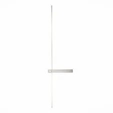 ST LUCE SL1589.101.01 Светильник настенный Никель/Никель LED 1*10W 4000K