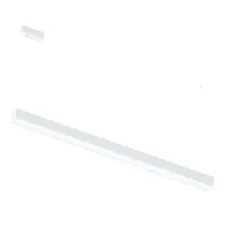 ST LUCE ST612.543.32 Светильник подвесной Белый LED 1*35W 4000K 1 340Lm Ra>80 120° IP20 L1 120xW50xH60 180-2