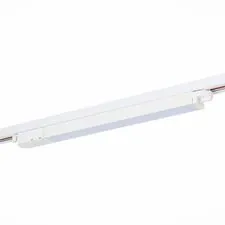ST LUCE ST366.548.12 Светильник трековый Белый LED 1*12W 4000K 1 250Lm Ra>98 120 IP20 L400xW34xH33 180-240V