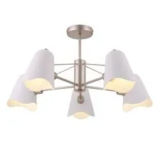 Freya FR5037PL-05S Люстра