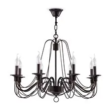 Freya FR2046-PL-08-BR Люстра