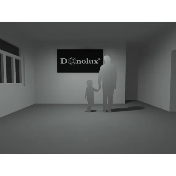 Donolux DL18960R18W1W Накладной поворотный светодиодный светильник, 18Вт, изображение 4