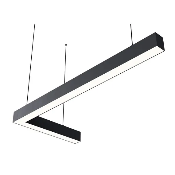 Donolux DL18516S082B57 Подвесной светодиодный светильник 57.6Вт 4000K, изображение 3