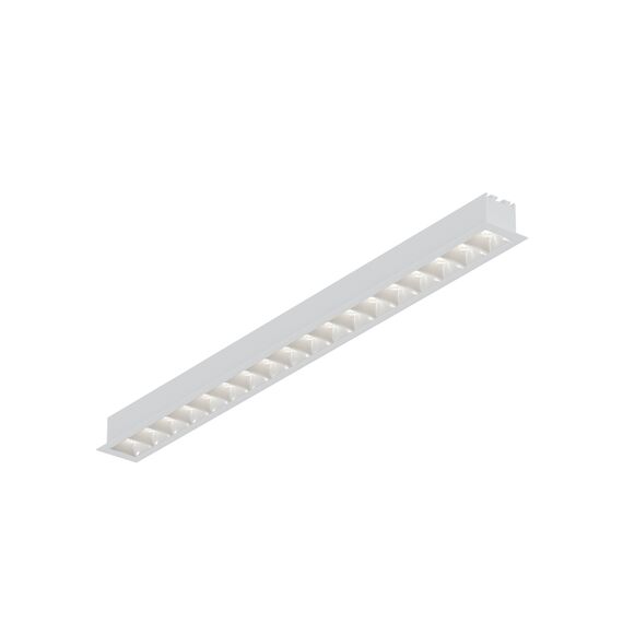 Donolux DL18502M131W18.34.494W Встраиваемый светодиодный светильник 0,49м 18Вт 34°, изображение 2