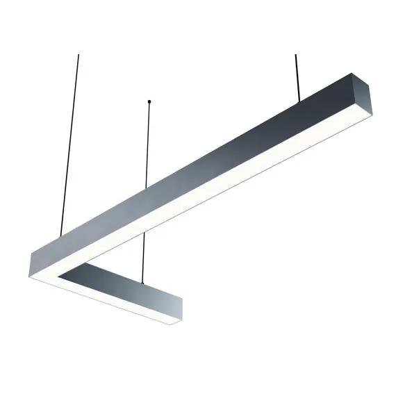 Donolux DL18516S081A57 Подвесной светодиодный светильник 57.6Вт 3000K, изображение 4