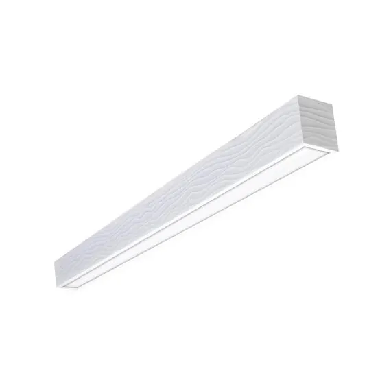 Donolux DL18516S200WW80L5 D4 Подвесной светодиодный светильник 76,8Вт 2,02м