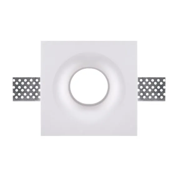 Donolux DL228G Светильник встраиваемый гипсовый под сменную лампу, изображение 5