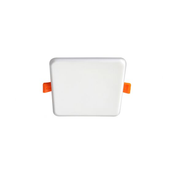 Donolux DL20091SQ27W1W IP44 Влагозащитная встраиваемая светодиодная панель, 27Вт